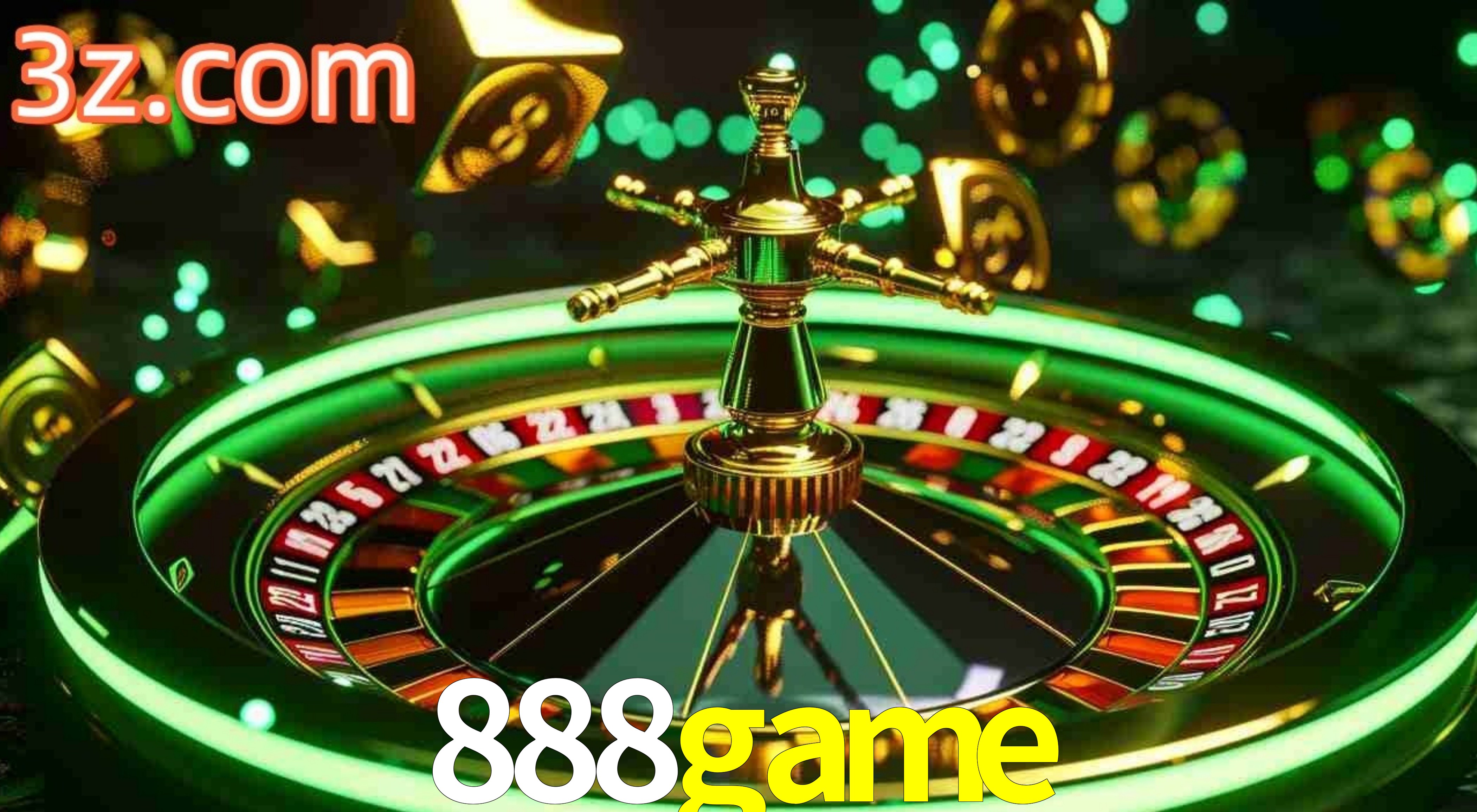 Desfrutar de um Cassino 888game