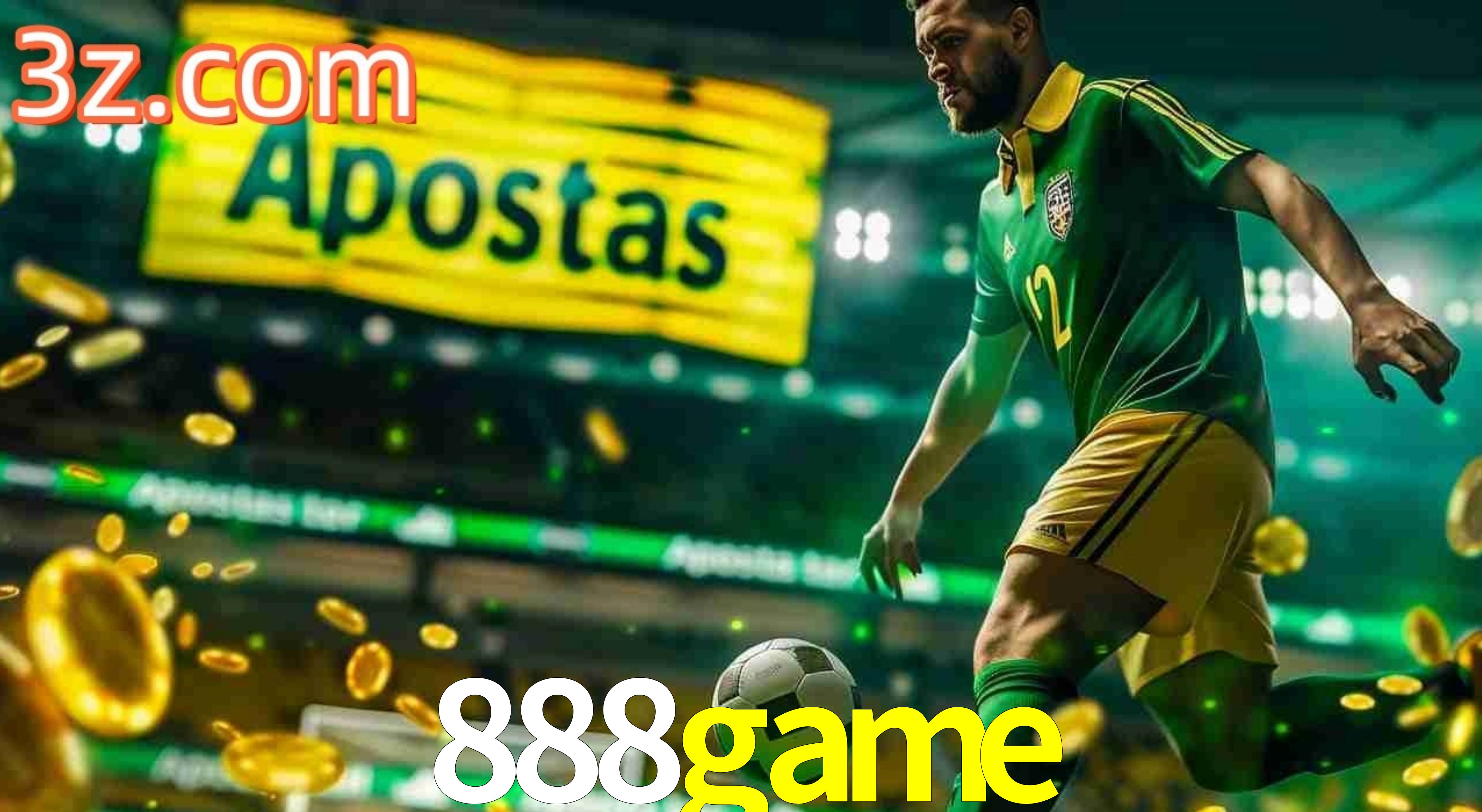 Diversas Apostas em Eventos Esportivos 888game