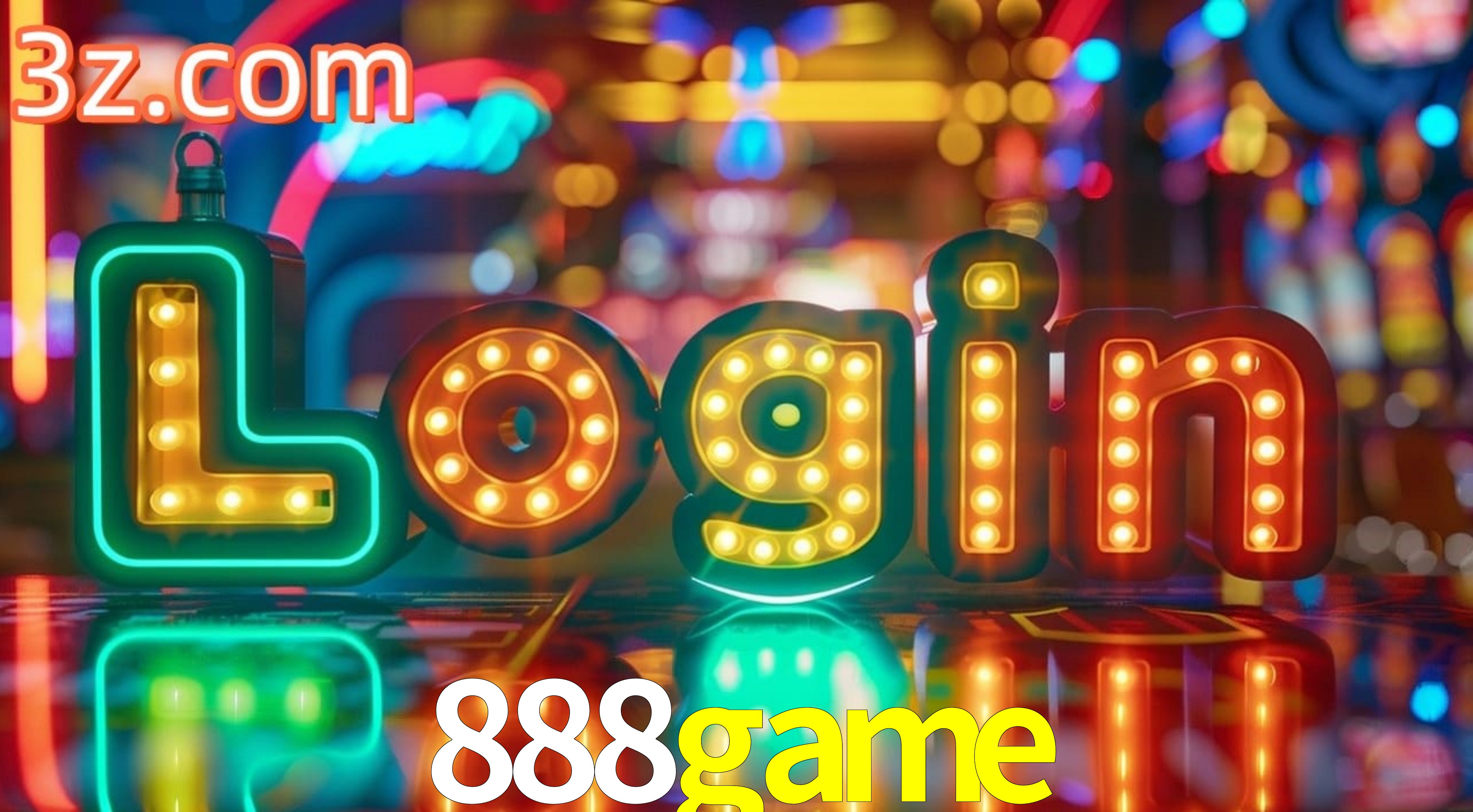 Mundo dos Jogos Cassino 888game