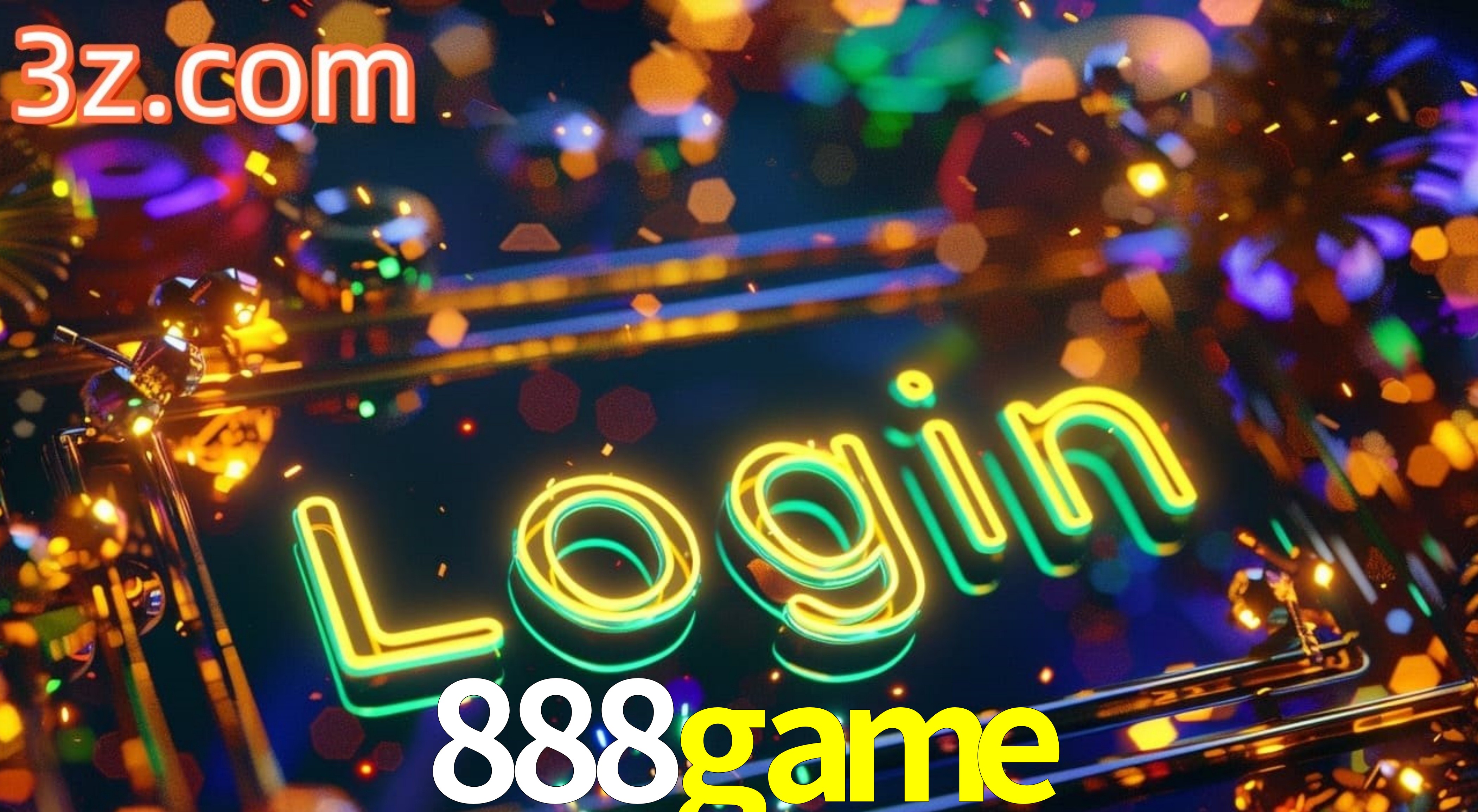 Populares Slots 888game